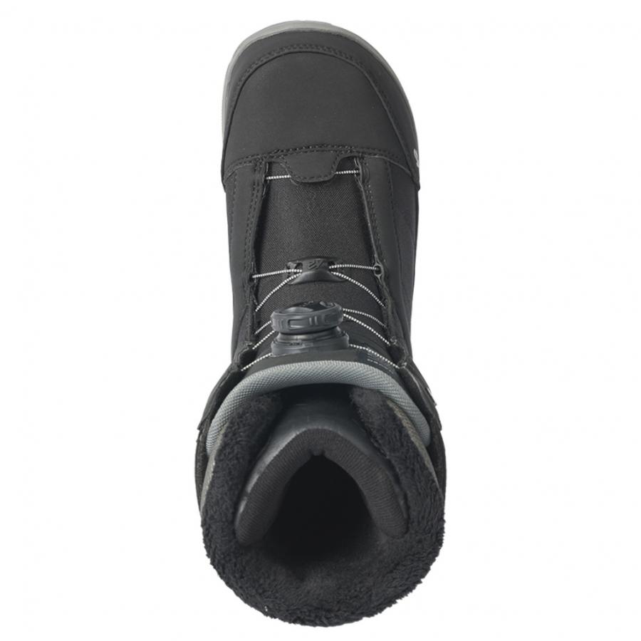 K2 ケーツー HAVEN BLACK 6 B230302201 23-24年モデル レディース