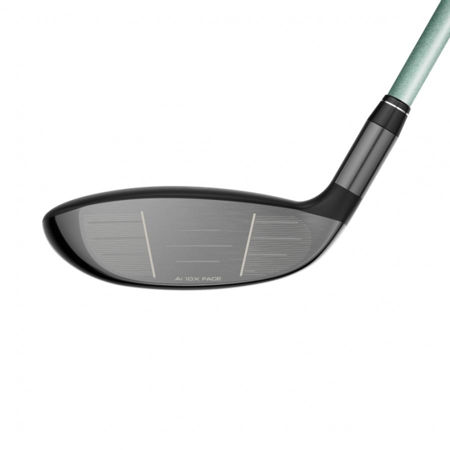 Callaway（キャロウェイ） レディース ELYTE MAX FAST LDY ゴルフ