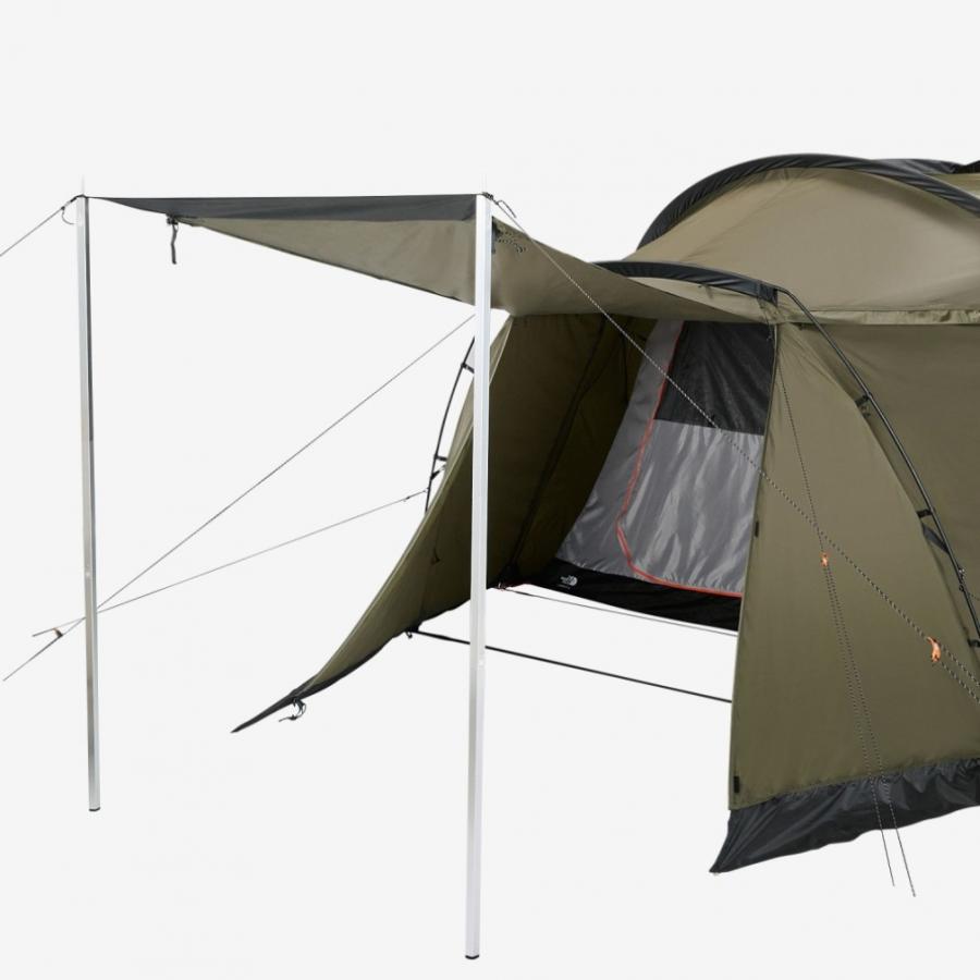 THE NORTH FACE（ザ ノースフェイス） Lander 6 ランダー6 6人用