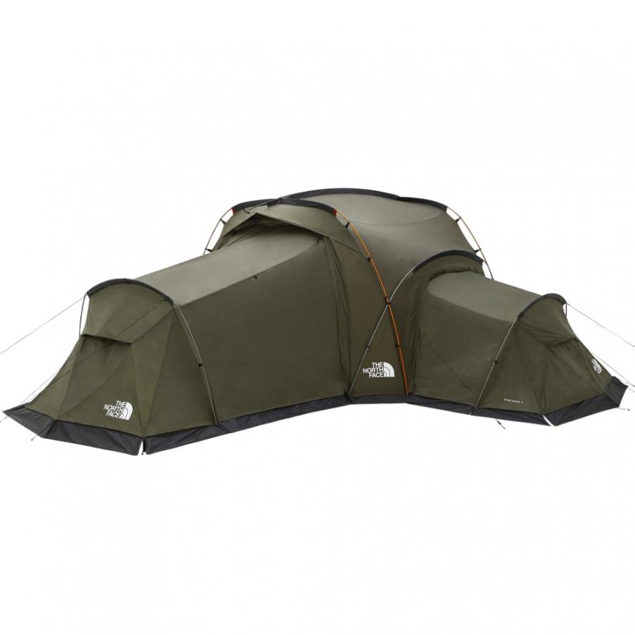 THE NORTH FACE（ザ ノースフェイス） エバベース6 NV22320 NT