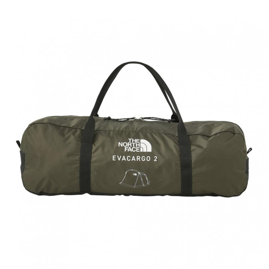 THE NORTH FACE（ザ ノースフェイス） エバカーゴ2 NV22323 NT