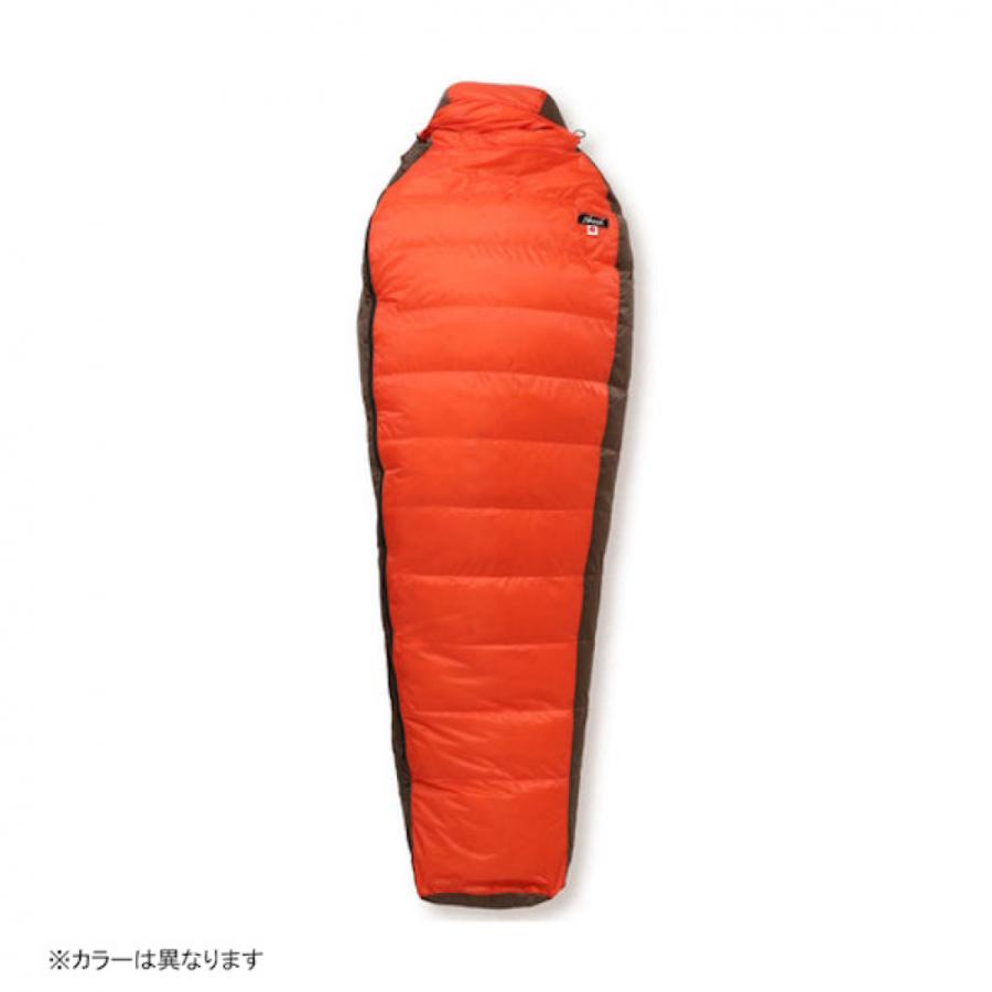 NANGA（ナンガ） AURORA TEX light 900DX レギュラー N0001254 GRY