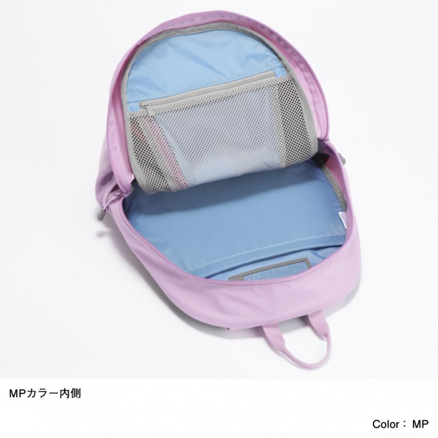 THE NORTH FACE（ザ ノースフェイス） K Roundy キッズ ラウンディ