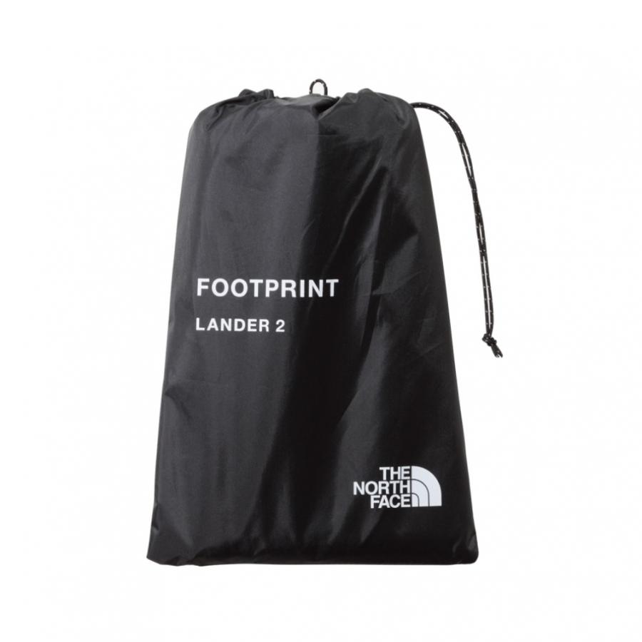 THE NORTH FACE（ザ ノースフェイス） Footprint/Lander 2 フット