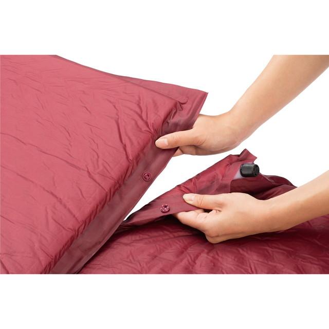 Coleman（コールマン） キャンパーインフレーターマット Wセット II