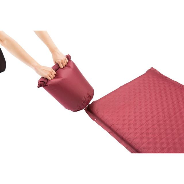 Coleman（コールマン） キャンパーインフレーターマット シングル III