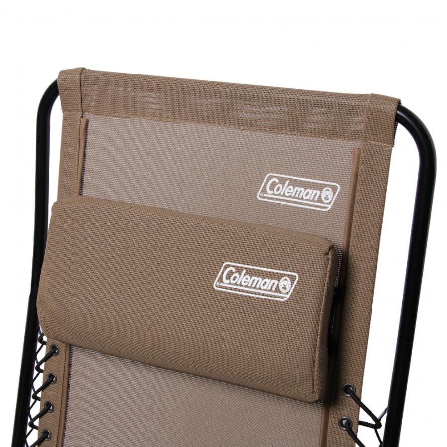 Coleman（コールマン） インフィニティチェア ベージュ 2000033139