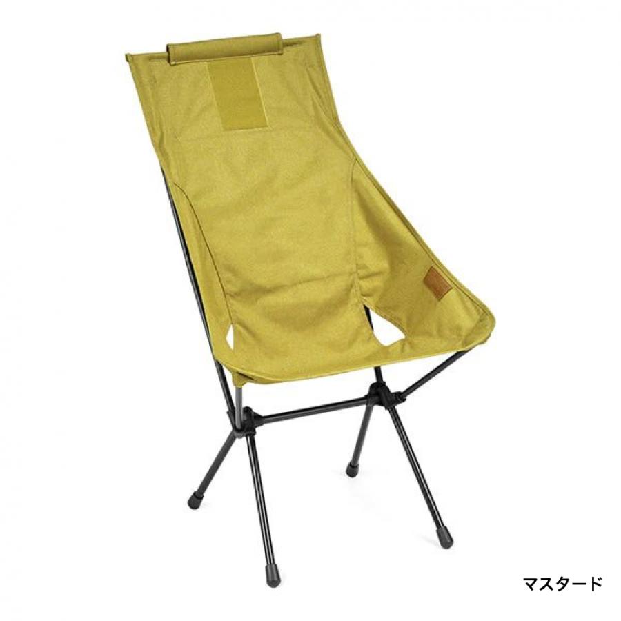 Helinox（ヘリノックス） サンセットチェア Home 19750029 キャンプ