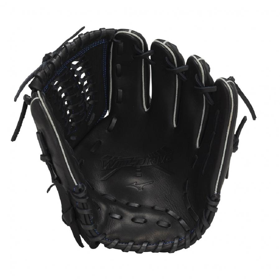 MIZUNO（ミズノ） 軟式用 WILLDRIVE BLUE 投手用 サイズ11 1AJGR14901