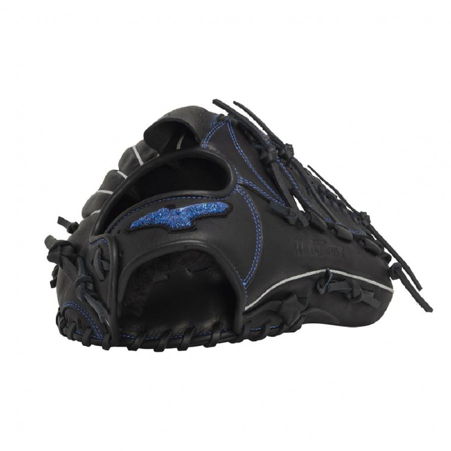 MIZUNO（ミズノ） 軟式用 WILLDRIVE BLUE 投手用 サイズ11 1AJGR14901