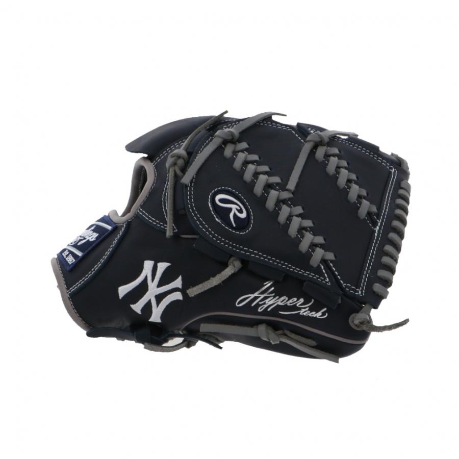 Rawlings（ローリングス） HYPER TECH MLB TEAM ニューヨーク