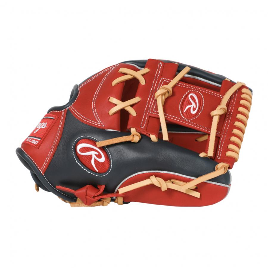 Rawlings（ローリングス） 軟式プレーメーカーシリーズ オールラウンド