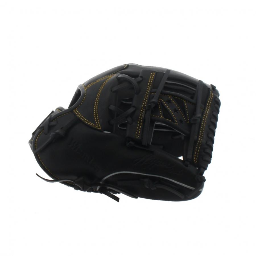 Rawlings（ローリングス） 軟式用 HYPER TECH Wizard #01 ハイパー