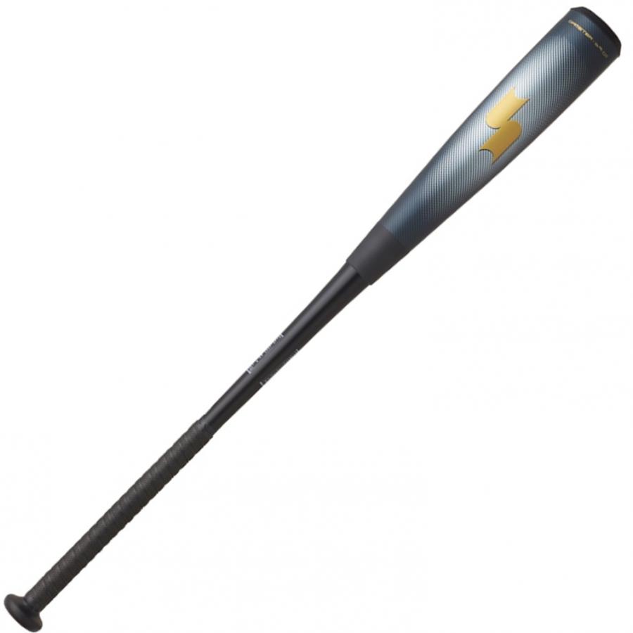 エスエスケイ（SSK） MM23 MX SBB4040 軟式用 野球 バット 83cm SSK