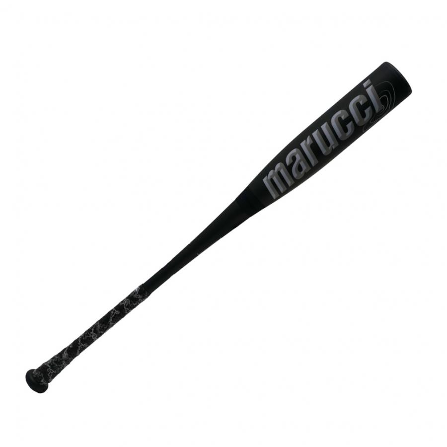 marucci（マルーチ） マルッチ ワニクラッシャースピードブラック