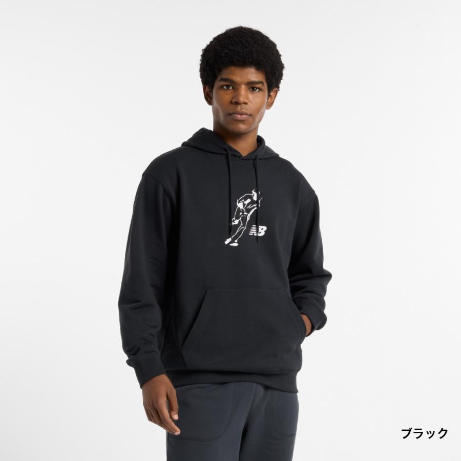 New Balance（ニューバランス） メンズ 野球 長袖ウインドブレーカー