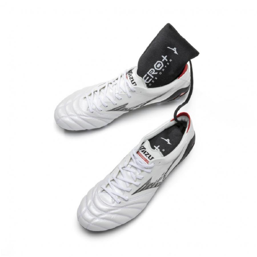 MIZUNO（ミズノ） ZERO+ シューズドライヤー P1GZ040509 ゼロ+