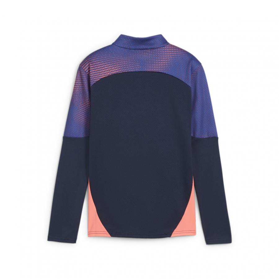 PUMA（プーマ） ジュニア サッカー 上下セット INDIVIDUAL ファイナル