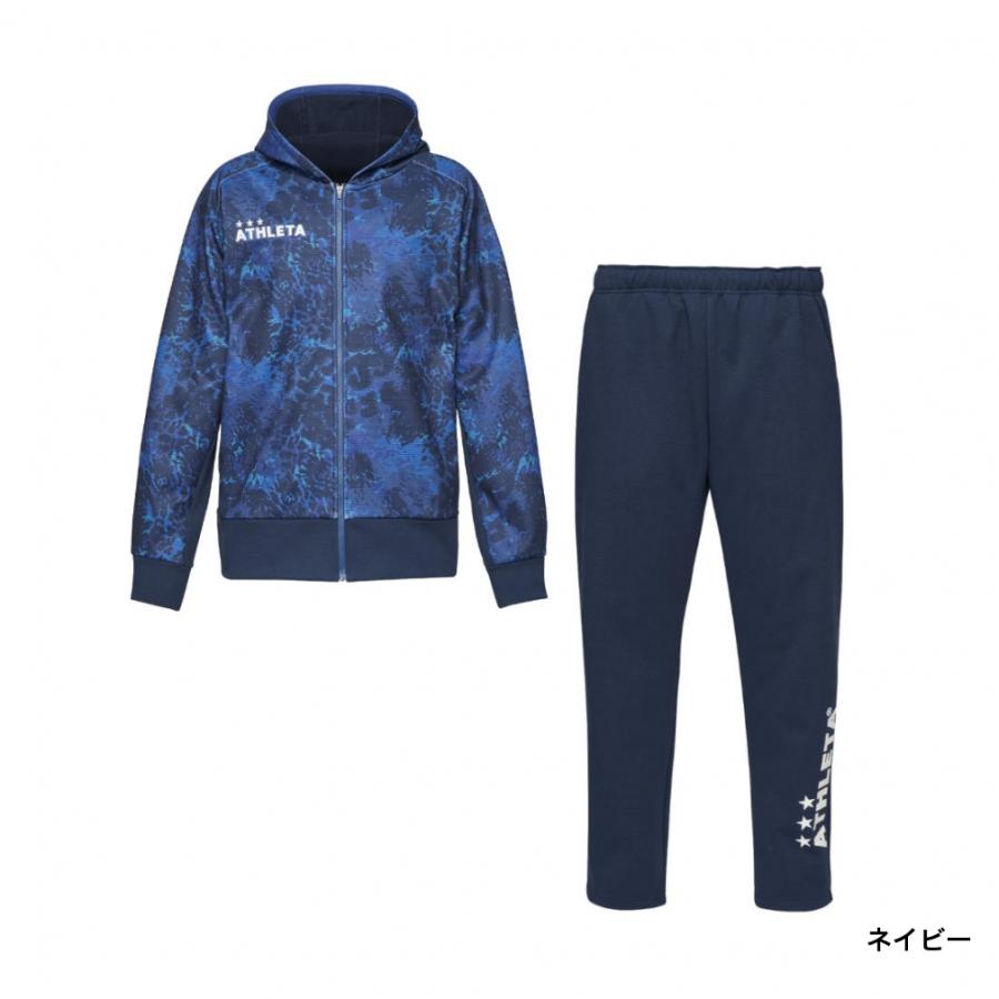 ATHLETA（アスレタ） ジュニア キッズ・子供 サッカーウェア 上下