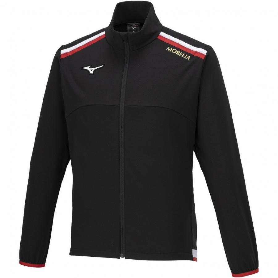 MIZUNO（ミズノ） メンズ サッカー/フットサル 防風 フルジップ
