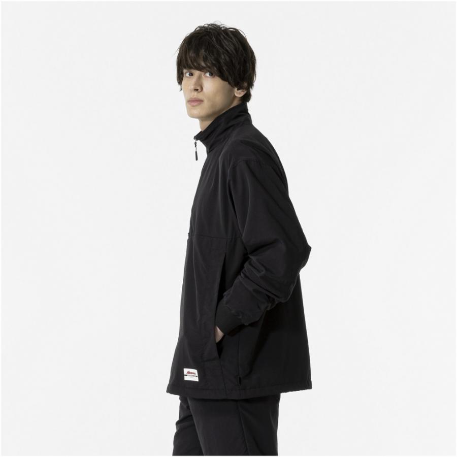 MIZUNO（ミズノ） メンズ サッカー/フットサル ジャージジャケット