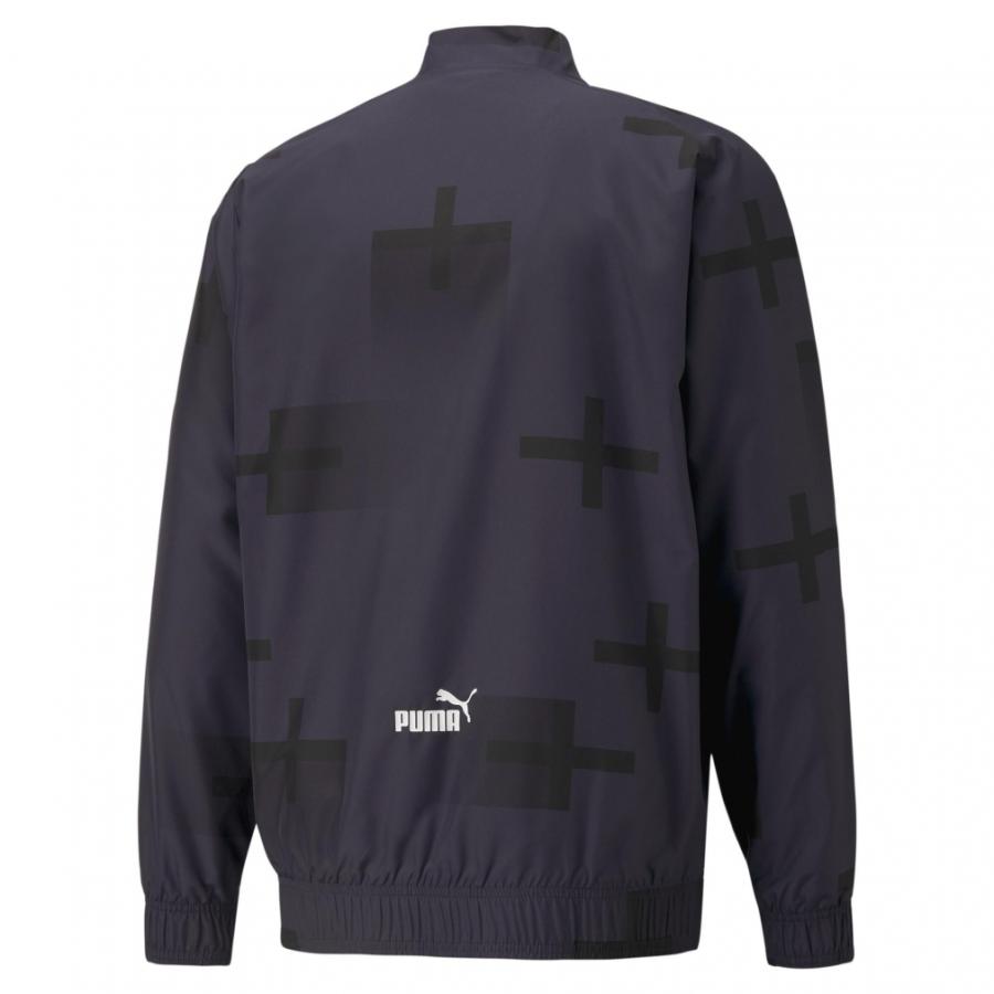 PUMA（プーマ） メンズ サッカー フランス オリンピック マルセイユ