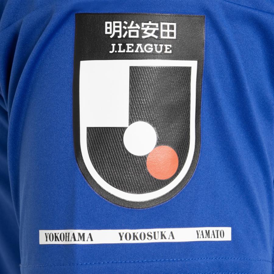 adidas（アディダス） メンズ サッカー ライセンスシャツ 横浜F