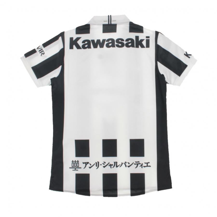 ASICS（アシックス） メンズ サッカー/フットサル ライセンスシャツ