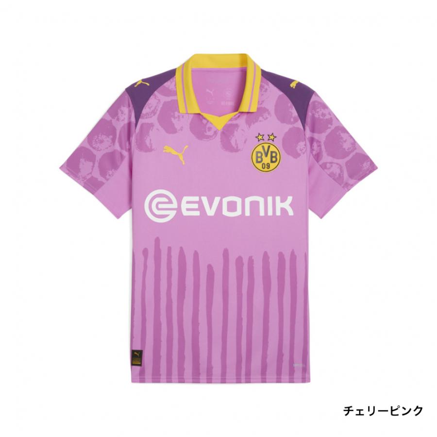 PUMA（プーマ） メンズ サッカー/フットサル ライセンスシャツ