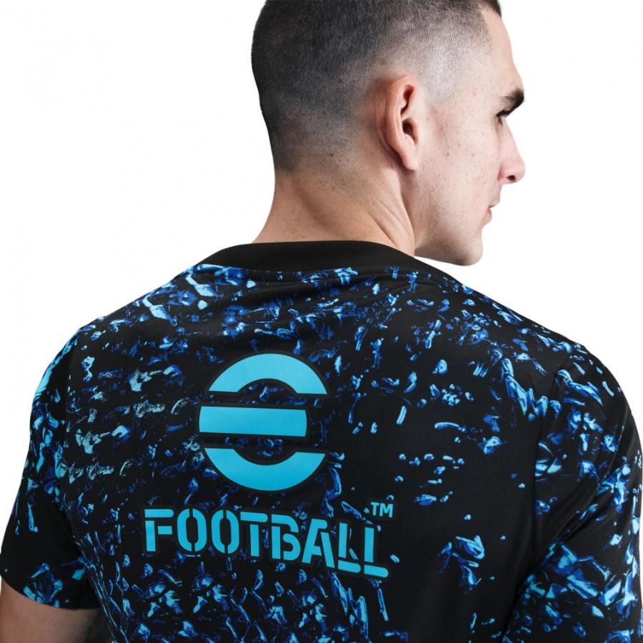 NIKE（ナイキ） メンズ サッカー ライセンスシャツ インテル ミラノ