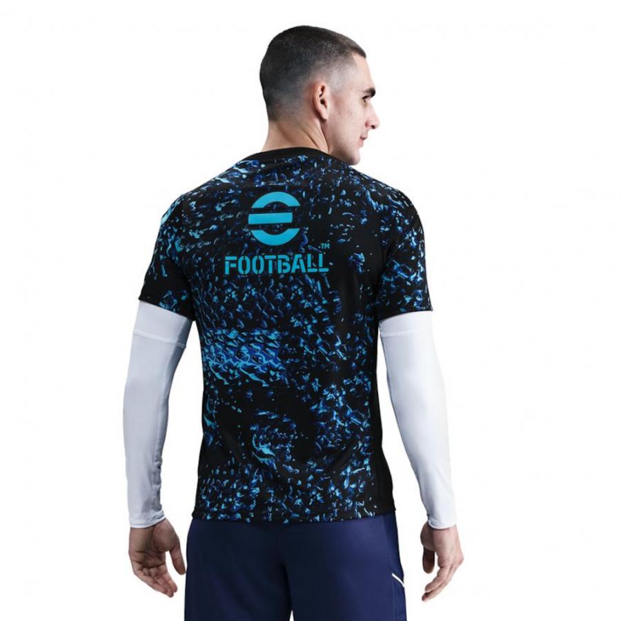 NIKE（ナイキ） メンズ サッカー ライセンスシャツ インテル ミラノ