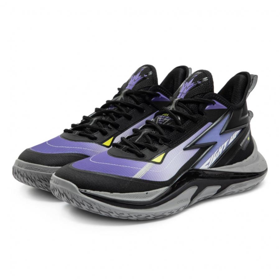 スリーシックスティワン バスケットシューズ LIGHT UP PE Joker