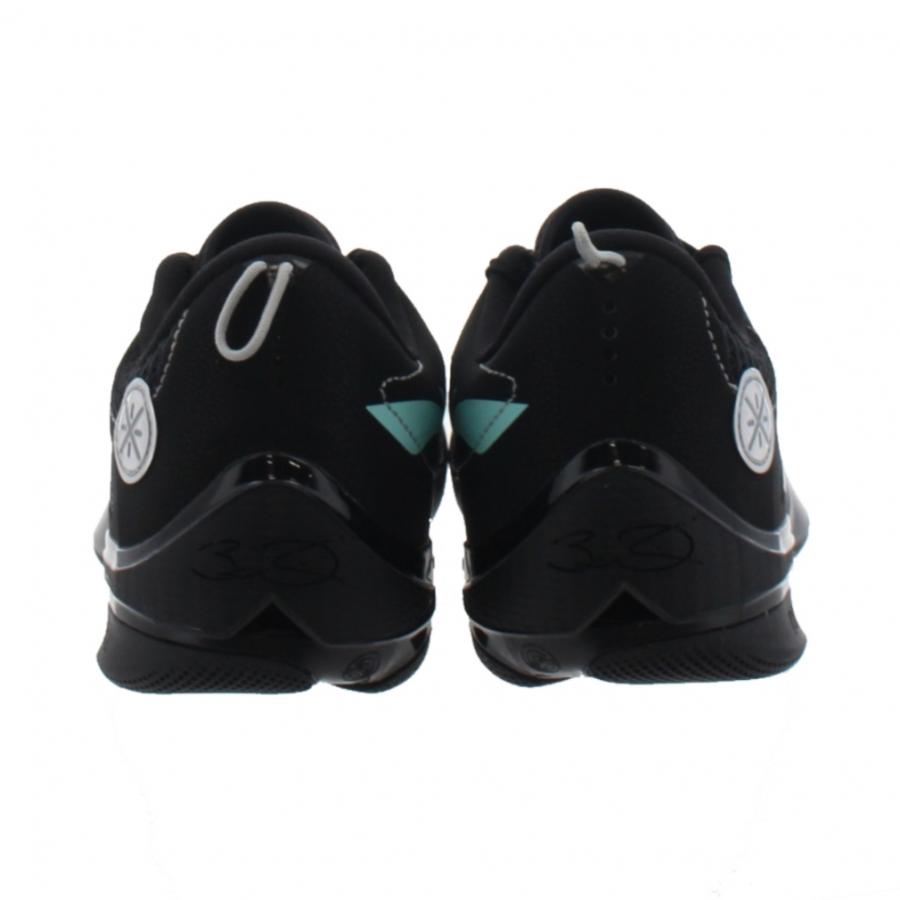 リーニン Wade 808 4 Ultra「黒曜石」 ABAU065-1 メンズ レディス