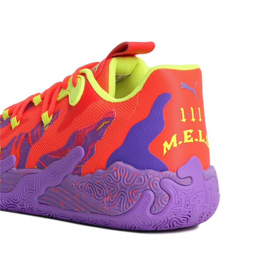 PUMA（プーマ） MB.03 LO LAVA 310847 ラメロ・ボール メンズ レディス