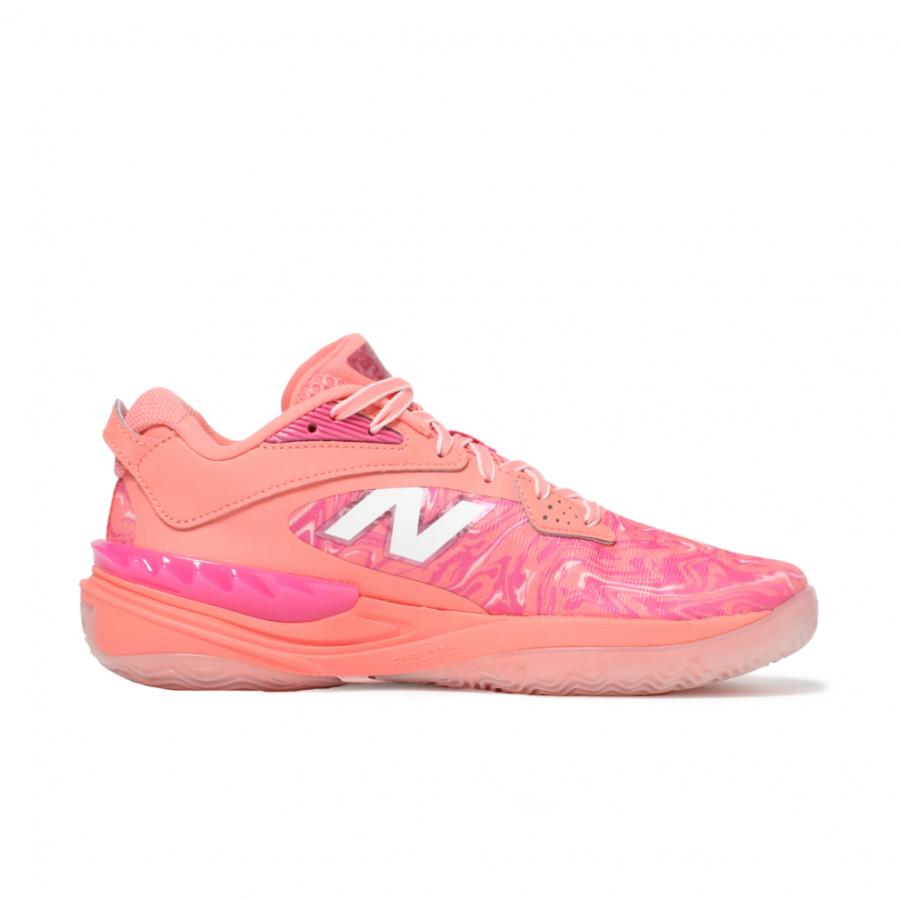 New Balance（ニューバランス） HESI LOW v2 ヘシ ロー v2 BBHSLD