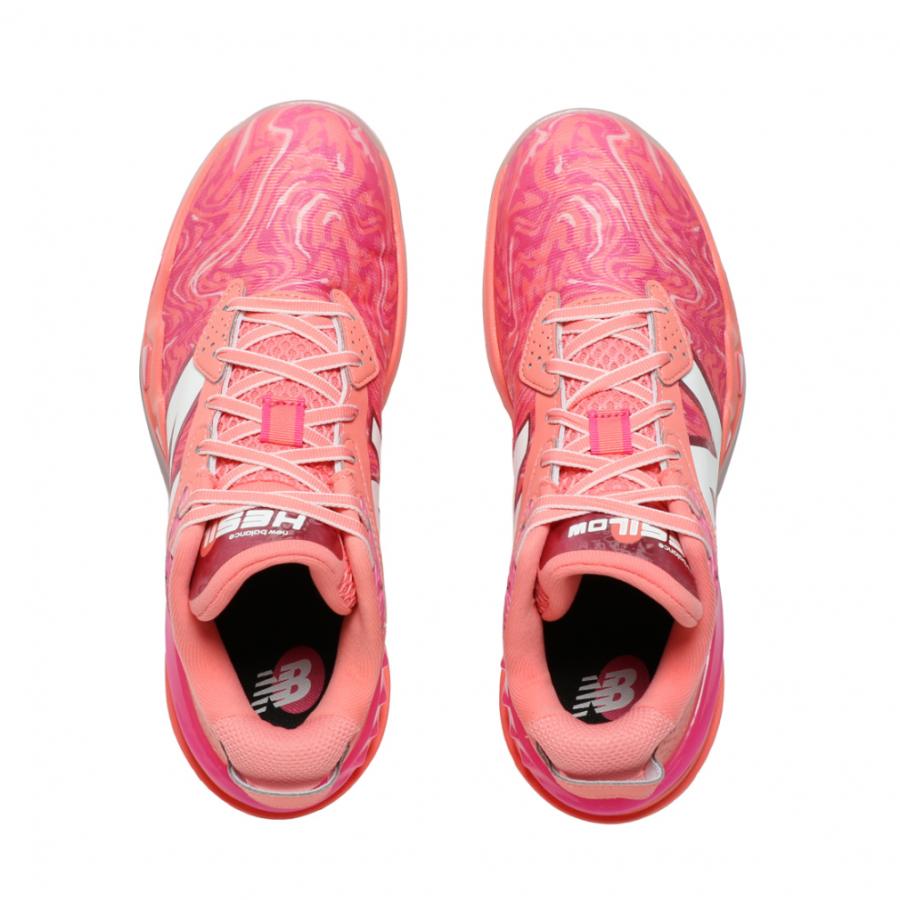 New Balance（ニューバランス） HESI LOW v2 ヘシ ロー v2 BBHSLD