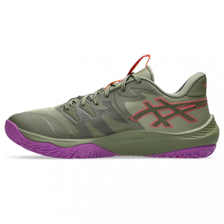 ASICS（アシックス） UNPRE ARS LOW 2 アンプレ アルス ロー 2