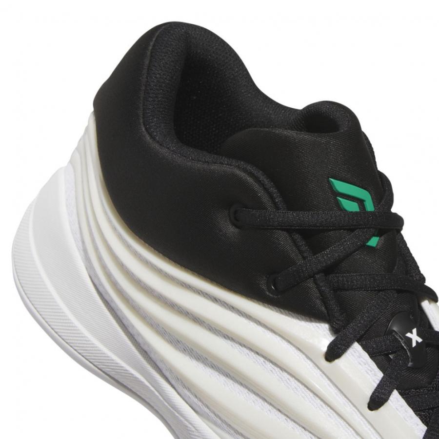 adidas（アディダス） DAME X デイム 10 JP6089 デイミアン・リラード