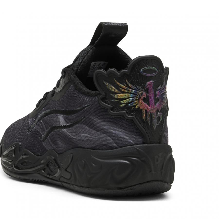 PUMA（プーマ） MB.04 LO TEAM 312174 ラメロ・ボール シグネチャー