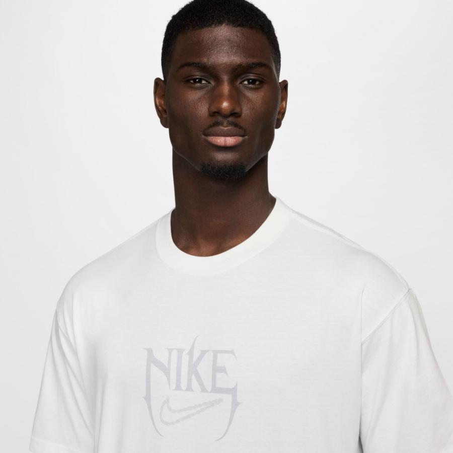 NIKE（ナイキ） メンズ レディス バスケットボール 半袖Tシャツ