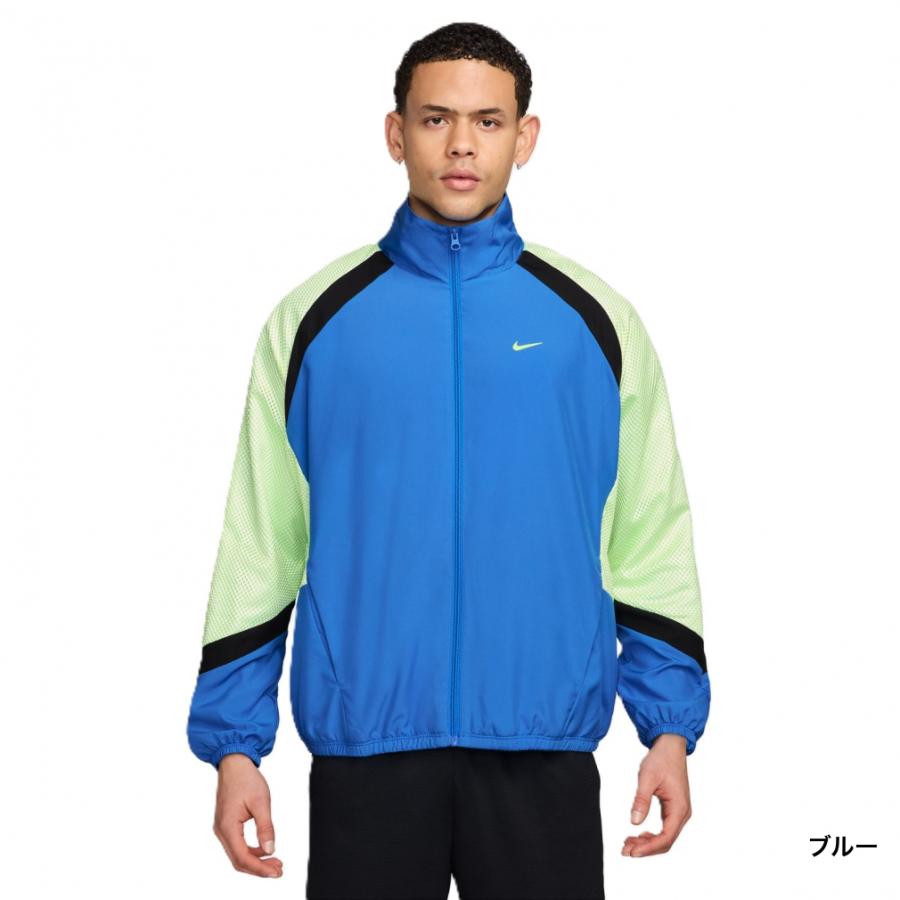 NIKE（ナイキ） メンズ レディス バスケットボール アウタートップス