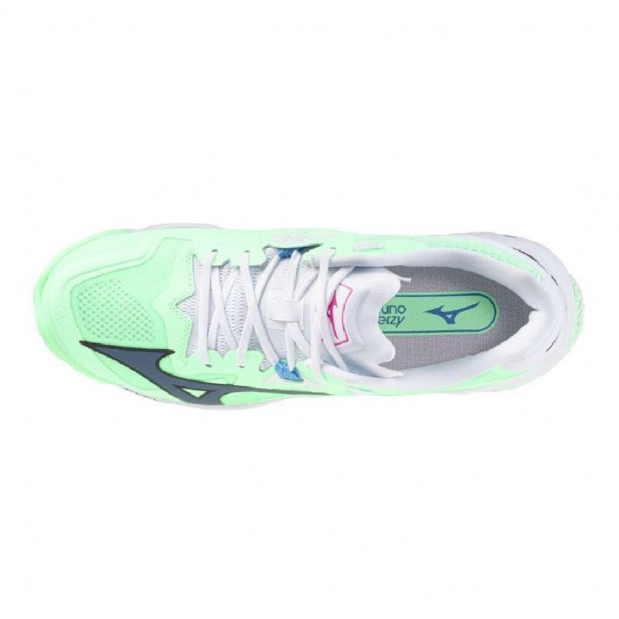 MIZUNO（ミズノ） WAVE LIGHTNING Z8 ウエーブライトニング Z8