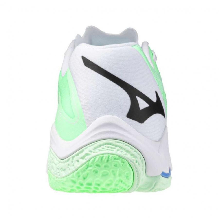 MIZUNO（ミズノ） WAVE LIGHTNING Z8 ウエーブライトニング Z8