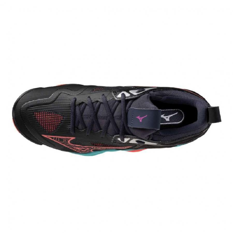 MIZUNO（ミズノ） WAVE MOMENTUM 3 ウエーブモーメンタム 3 V1GA231206