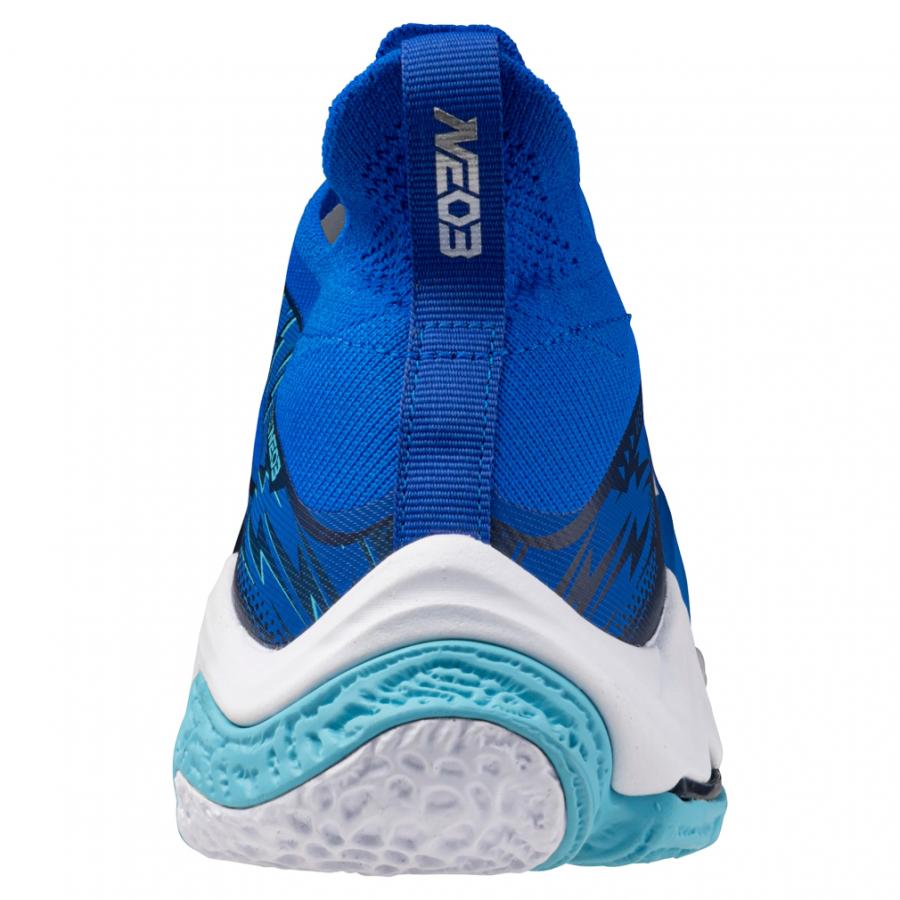 MIZUNO（ミズノ） WAVE LIGHTNING NEO3 ウエーブライトニング ネオ3