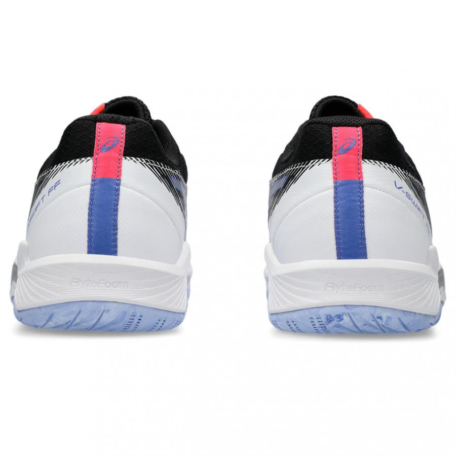ASICS（アシックス） V-SWIFT FF 4 EXTRA WIDE V-スイフト FF 4