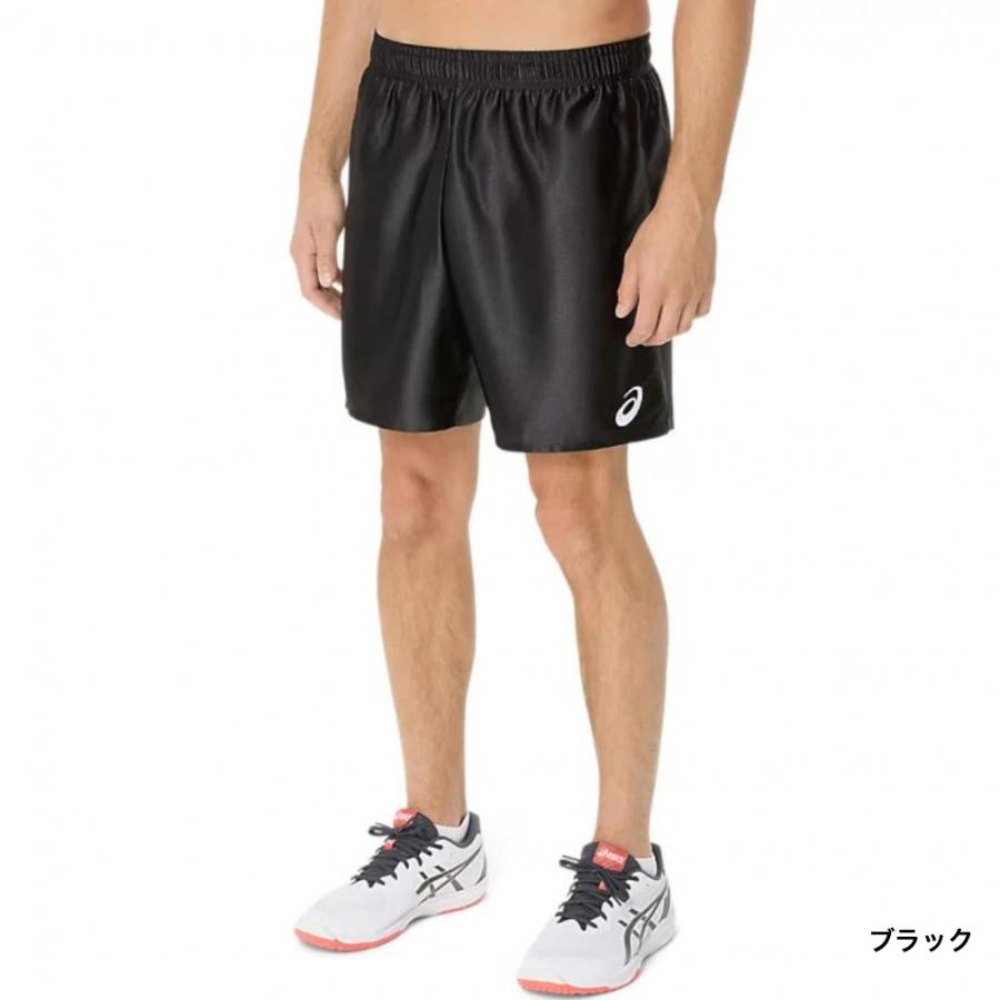 ASICS（アシックス） メンズ レディス バレーボール ハーフパンツ