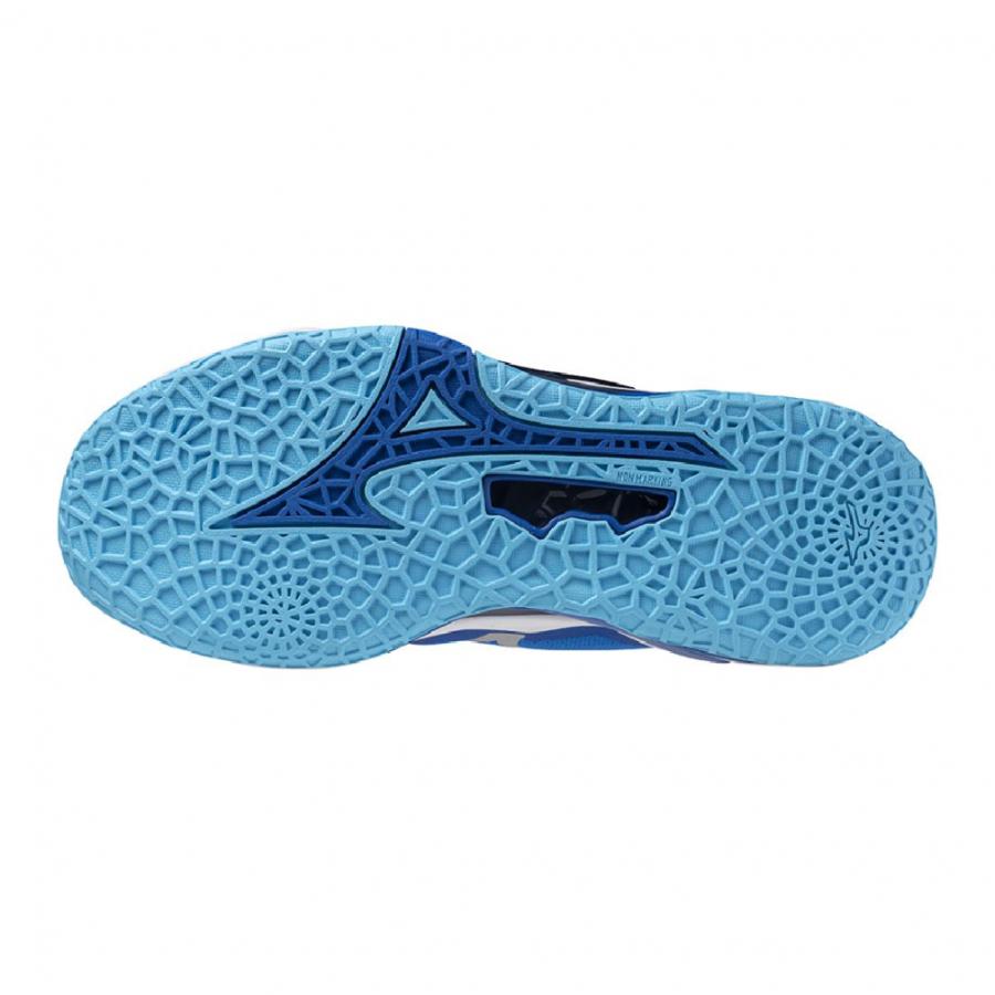 MIZUNO（ミズノ） WAVE STEALTH NEO 2 ウエーブステルス ネオ 2