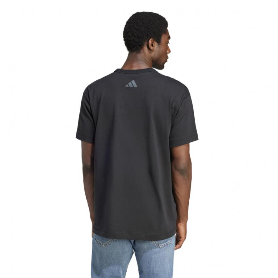 adidas（アディダス） ラグビー 半袖シャツ ALLBLACKS オールブラック