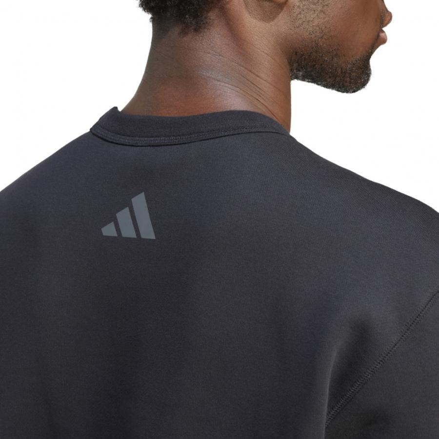 adidas（アディダス） ラグビー ウォームアップシャツ ALLBLACKS